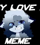 Image result for Why Love Me Meme Bluey