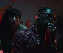 Image result for Pick Up the Phone Travis Scott
