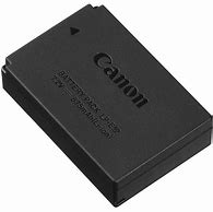Image result for Canon Camera Battery Pack