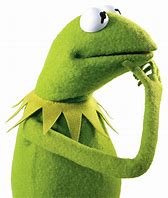 Image result for Muppets Kermit Face