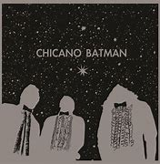 Image result for Invisible People Chicano Batman