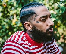 Image result for Puma and Nipsey Hussle Collection