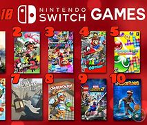 Image result for Nintendo Switch Games 2018