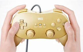 Image result for Gold Wii Remote
