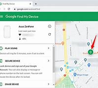Image result for Find My Device Android