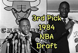Image result for Michael Jordan Draft Class