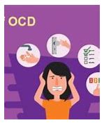 Image result for What Does OCD Mean