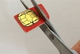 Image result for iPhone Nano Sim Card