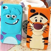 Image result for iPhone 5S Case Disney