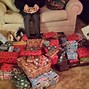 Image result for Badly Wrapped Present