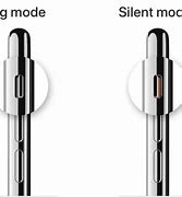 Image result for iPhone X Mute Switch