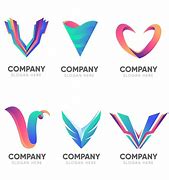 Image result for V A-Z Modern Business Logo