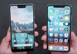 Image result for Camera Comparison of Pixel 3 and iPhone X Pics