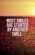 Image result for Image of Smile and Keep Being Positive
