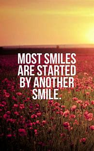Image result for Nice Quotes About Smile