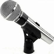 Image result for Shure Microphones