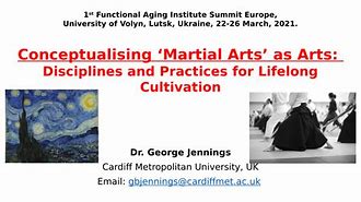 Image result for Martial Arts Cultivation