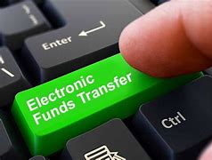 Image result for Electronic Funds Transfer