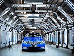 Image result for Electric Car Production
