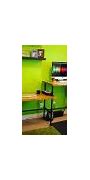 Image result for Adjustable Height Stand Up Desk