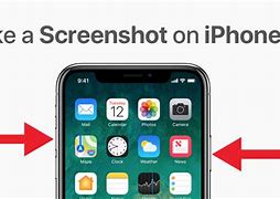 Image result for How to Do a ScreenShot On iPhone