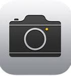 Image result for iOS Camera Keyboard