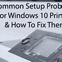 Image result for HP Printer Troubleshooter for Windows 10
