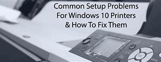 Image result for Run the Windows Printer Troubleshooter