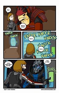 Image result for Mass Effect Garrus Funny