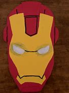 Image result for Iron Man in Paper Bag