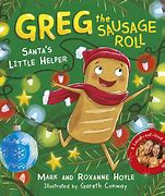 Image result for Greg the Sausage Roll