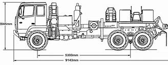 Image result for M1089 Wrecker Specs