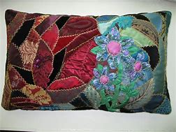 Image result for Parfleche Pillow Case Covers