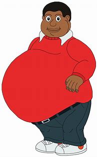Image result for Fat Cartoon Pic