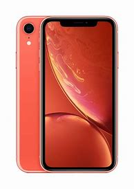 Image result for Apple iPhone XR Coral