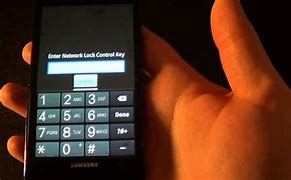 Image result for Samsung Galaxy Unlock Code