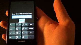 Image result for Unlock Carrier Samsung Phone