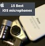 Image result for Best Microphones for iPhone