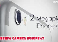 Image result for iPhone 6s iSight Camera