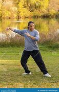 Image result for Men's Tai Chi Poses