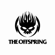 Image result for Offspring Band Logo