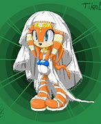 Image result for Tikal the Echidna Pretty