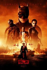 Image result for The Batman Movie Detective