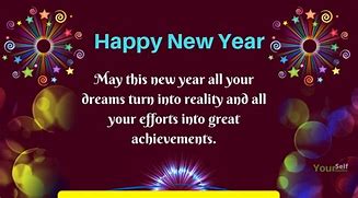 Image result for Greetings for New Year