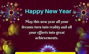 Image result for Best Wishes for a Happy New Year Greetings