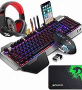 Image result for Battery Charger Keyboard