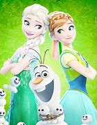 Image result for Princess Anna Frozen Fever