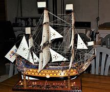 Image result for Tall Ship Plastic Model Kits