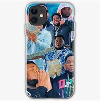 Image result for Rod Wave Phone Case