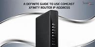 Image result for Comcast/Xfinity Router
